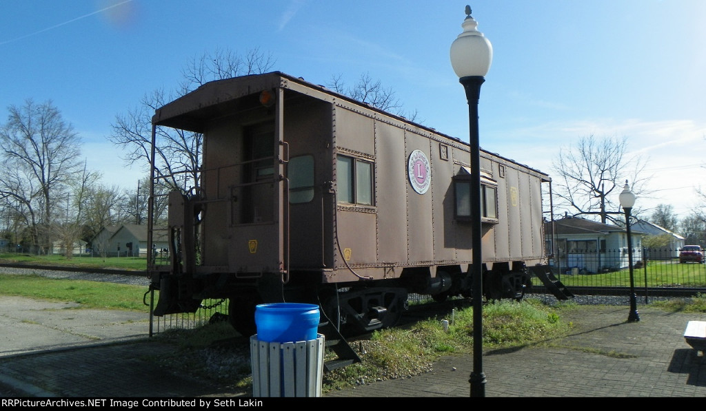 NYC lot 919 caboose NYC 21000-21099 same number PC and CR lot N7c